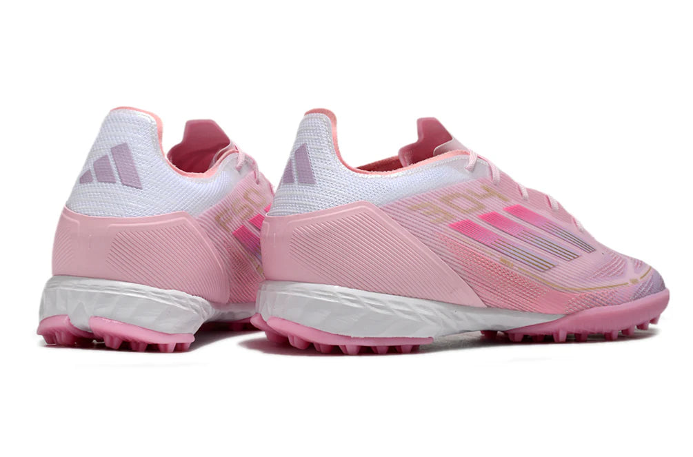 F50 adidas X Speedportal – Pink Speed Turf™