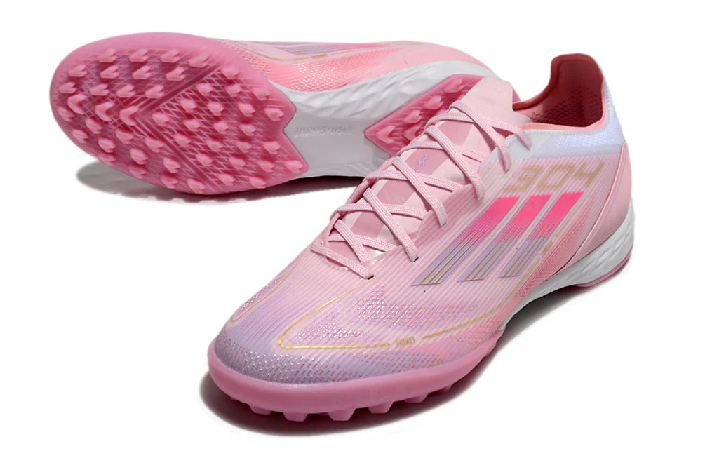 F50 adidas X Speedportal – Pink Speed Turf™