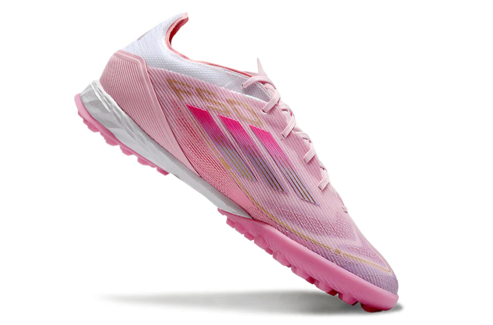 F50 adidas X Speedportal – Pink Speed Turf™