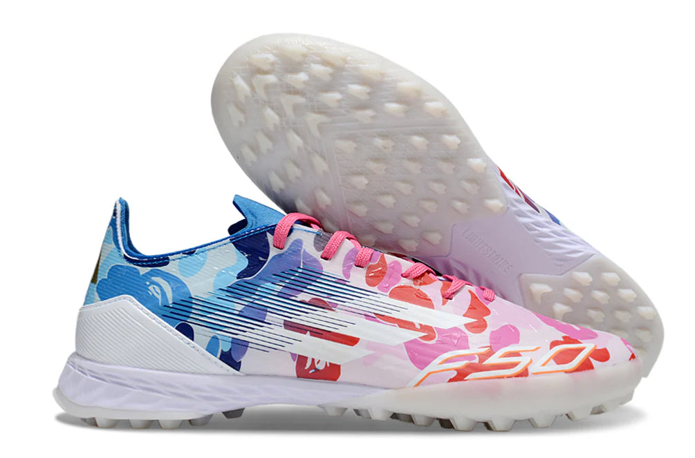 adidas X Speedportal Messi - Turf™