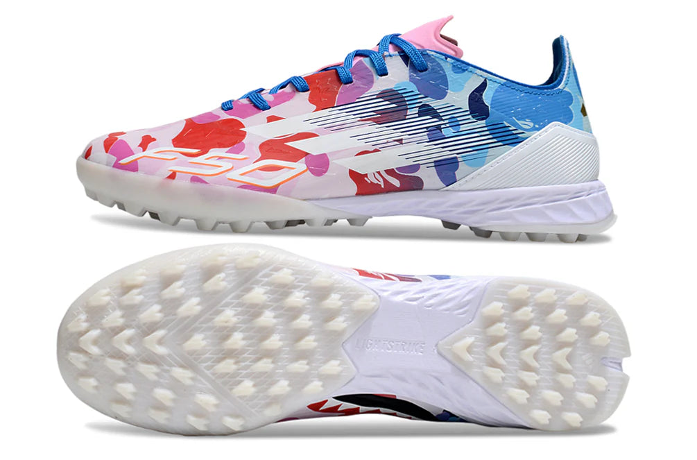 adidas X Speedportal Messi - Turf™